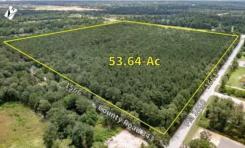 0000 Fm 1010 County Road 343, Cleveland, TX 77327