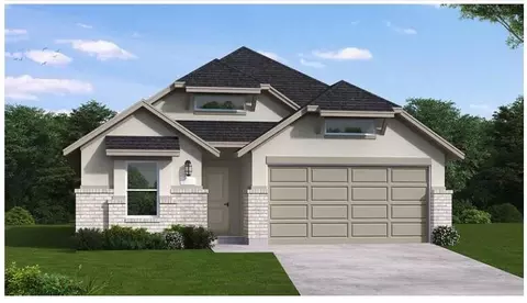 9531 Sierra Crest Ln, Porter, TX 77365