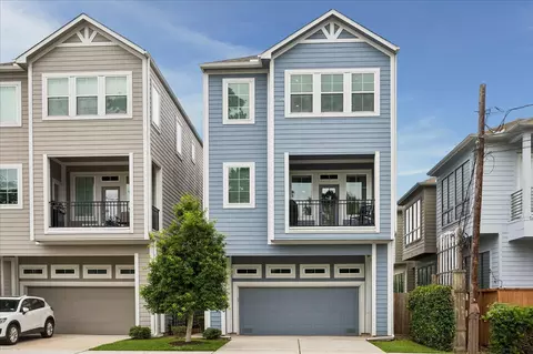 2416 Couch St, Houston, TX 77008