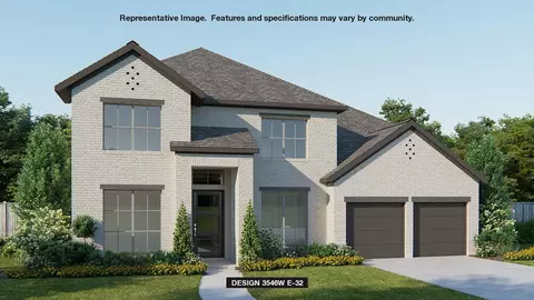 18826 Cornelia Fields Ln, Tomball, TX 77377