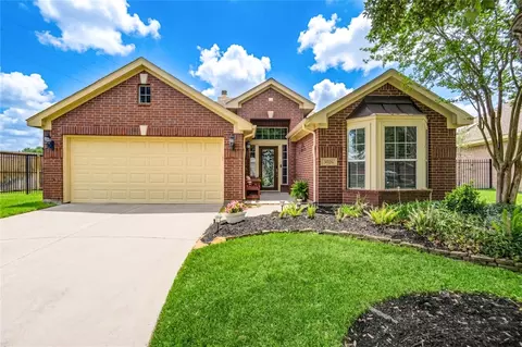 5026 Lodenberry Ct, Katy, TX 77494