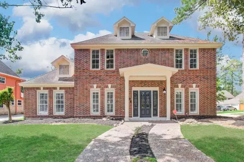 14635 Rosehill Dr, Houston, TX 77070