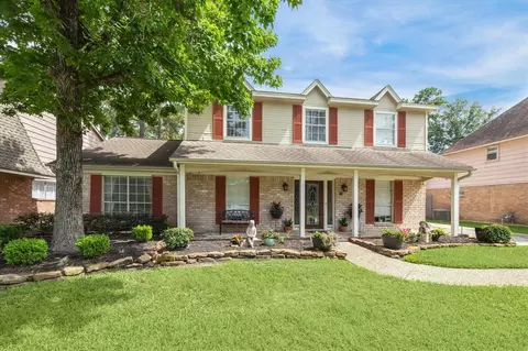 5715 Glenmere Ln, Spring, TX 77379 photo 1