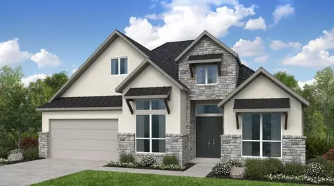 21811 Clover Thistle Ct, Richmond, TX 77407