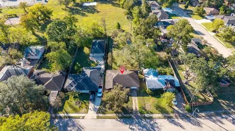 4801 Sanborn Dr, Houston, TX 77092