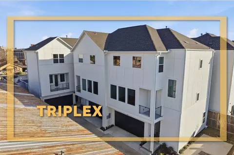408 N 412 N Stiles St, Houston, TX 77011