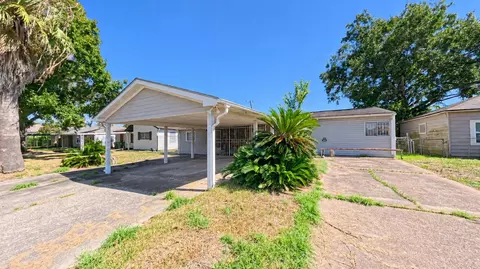 10927 Duane St, Houston, TX 77047