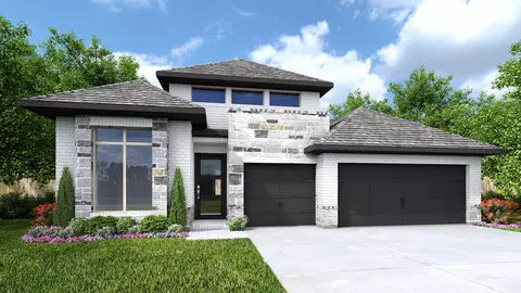 18015 Serene Haven St, Webster, TX 77598