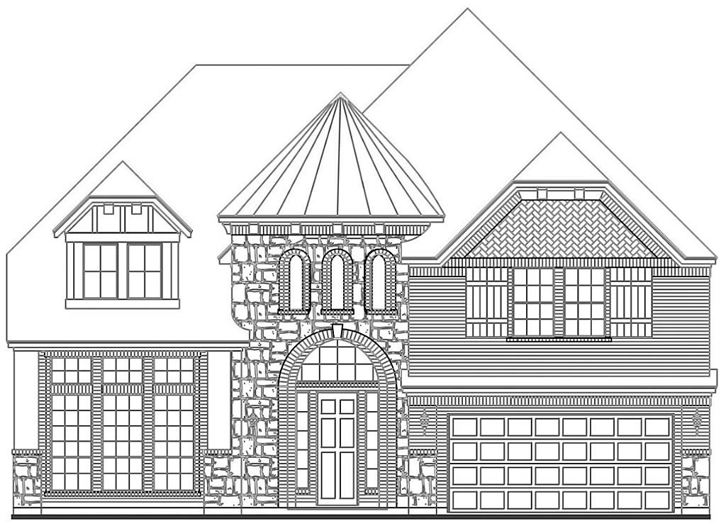 4523 Western Brk, Spring, TX 77388 photo 1