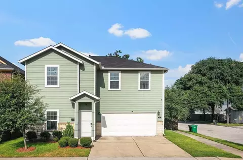 1524 Evelyn St, Houston, TX 77009
