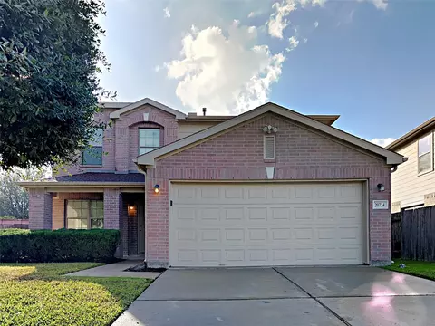 20734 Tealbrook Dr, Cypress, TX 77433