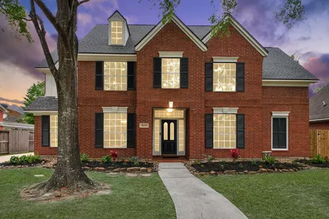 4534 Brook Shadow Dr, Kingwood, TX 77345