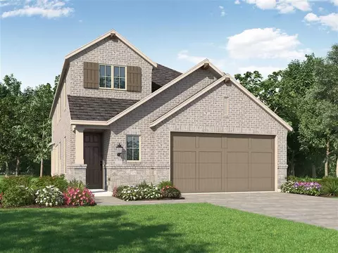 20938 Tortoise Shell Way, Cypress, TX 77433 photo 1