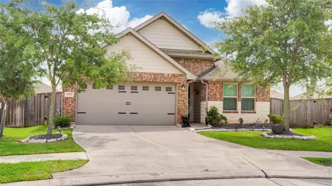 20202 Heather Haven Dr, Cypress, TX 77433