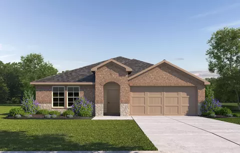 5812 Cherry Meadows St, Rosenberg, TX 77469