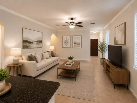 4319 Amaryllis Ave, Baytown, TX 77521