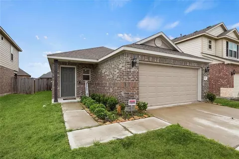 23315 Briarstone Harbor Trl, Katy, TX 77493