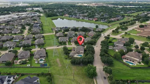 26303 Prairie School Ln, Katy, TX 77494