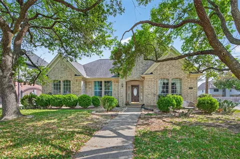 12727 Magnolia Leaf St, Houston, TX 77065