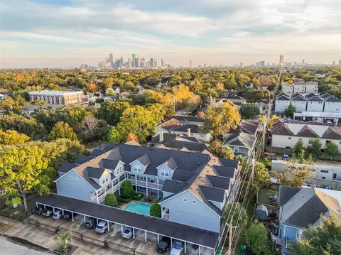 1621 Heights Blvd #3, Houston, TX 77008