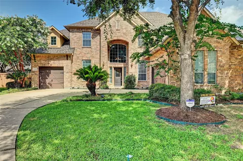 10406 Shanley Trace Ln, Richmond, TX 77407