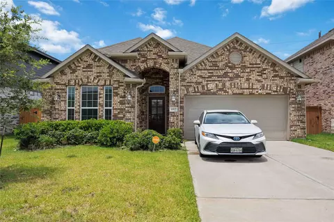 10822 Mendel Terrace Dr, Rosharon, TX 77583
