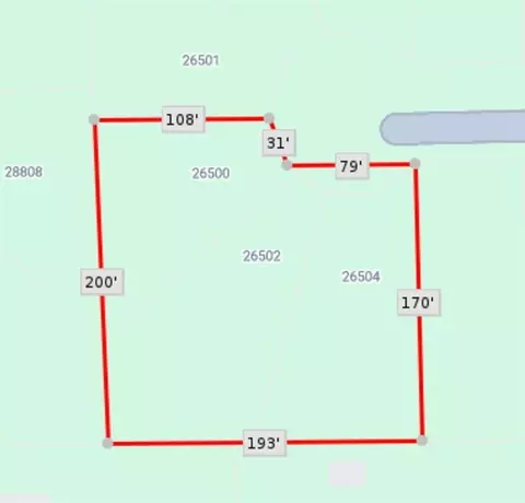 26504 Mockingbird Ln, Hempstead, TX 77445 photo 1
