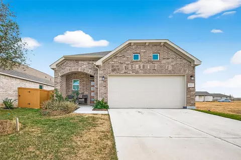 5021 Marcasca Dr, Katy, TX 77493