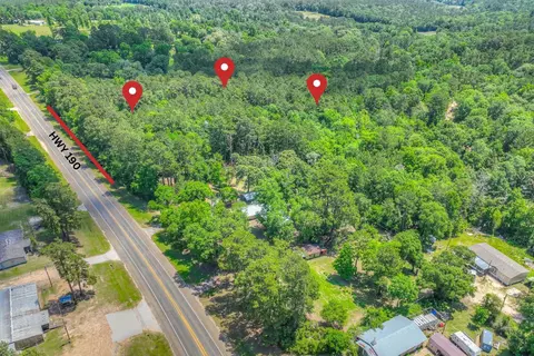 000 Ole Long Pull Rd, Livingston, TX 77351