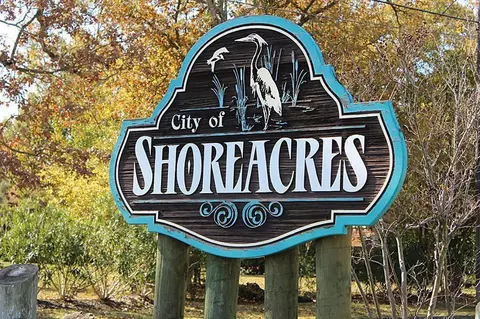 0 Westview Dr, Shoreacres, TX 77571