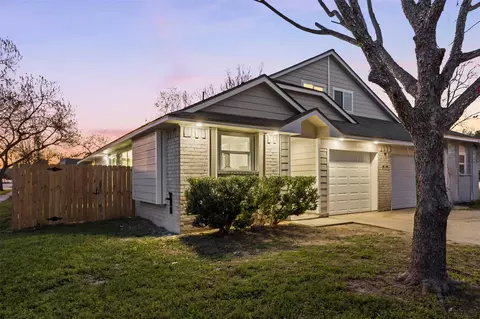 22101 Diane Dr, Spring, TX 77373