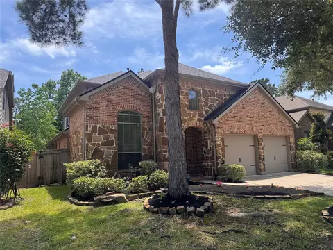 12322 Grand Arches Ln, Humble, TX 77346