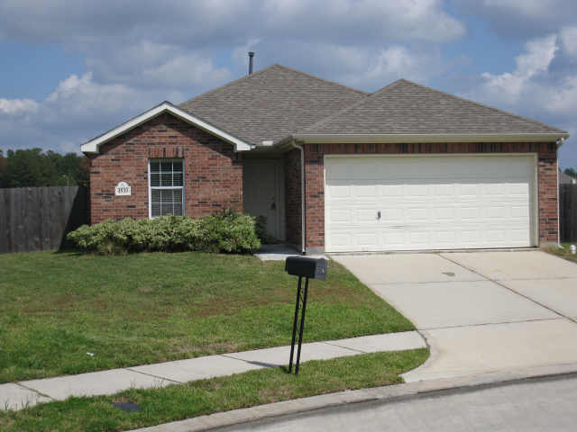 4539 Cannongate Dr, Spring, TX 77373 photo 1