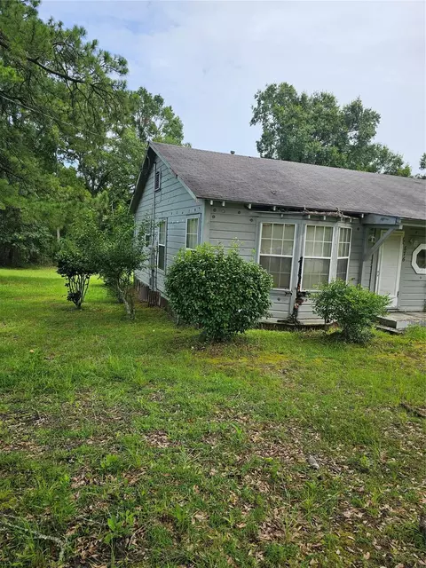 Exterior - 676 Burch St, Jasper, TX 75951 photo 2 of 8