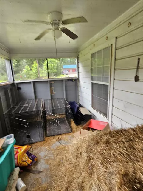 Exterior - 676 Burch St, Jasper, TX 75951 photo 8 of 8