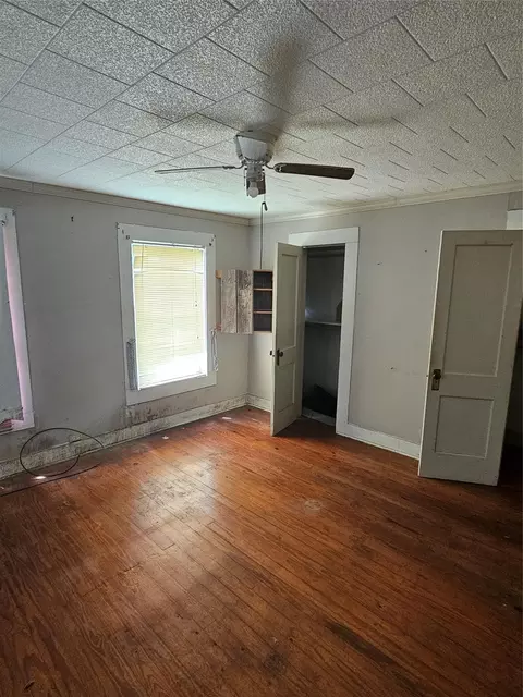 Bedroom - 676 Burch St, Jasper, TX 75951 photo 2 of 2