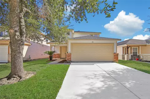 1911 Adobe Stone Dr, Humble, TX 77396