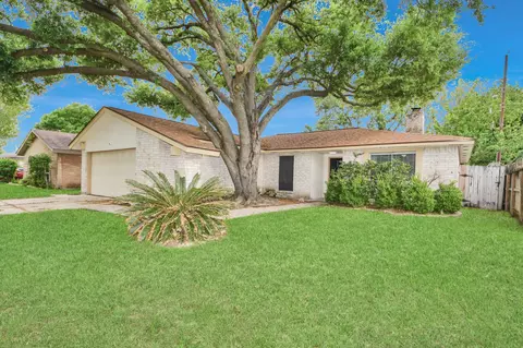 2406 Quiver Ln, Houston, TX 77067