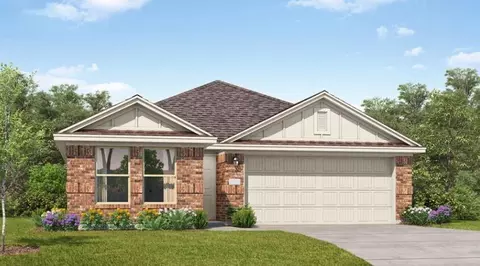 5306 Samuel Run, Bryan, TX 77803 photo 1