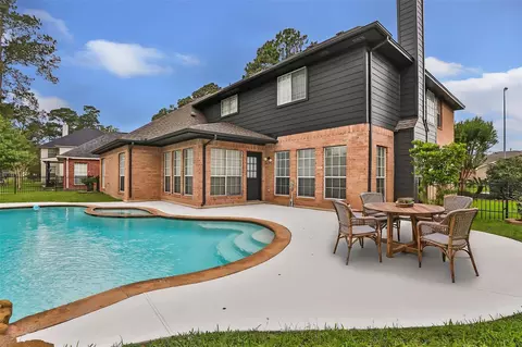 8602 Malardcrest Dr, Humble, TX 77346