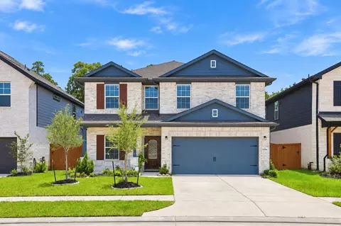12010 Fletching Stone Ln, Houston, TX 77044