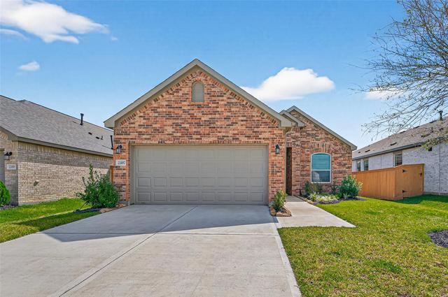 22007 Oia Island Dr, Hockley, TX 77447