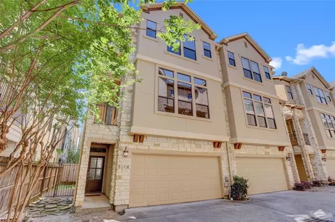 5211 Eigel St #E, Houston, TX 77007 photo 1