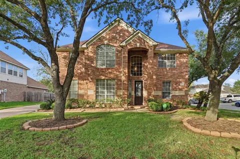6111 Four River Dr, Richmond, TX 77469
