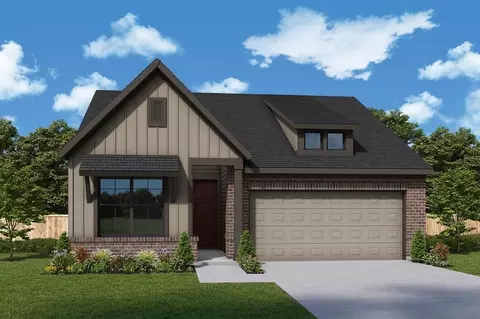 5011 N Star Trl, Richmond, TX 77469