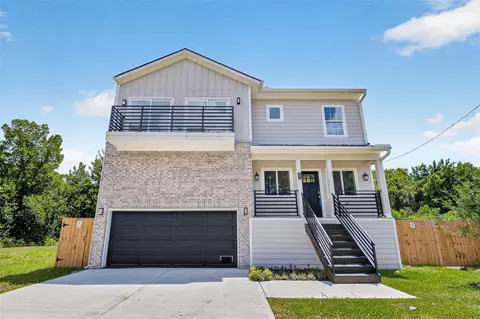 5016 Ricky St, Houston, TX 77033
