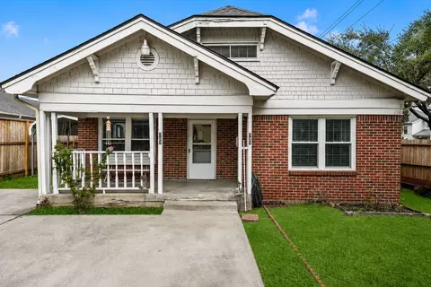 747 E 7th St, Houston, TX 77007