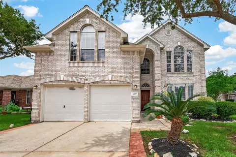 6027 Dunsley Dr, Katy, TX 77449
