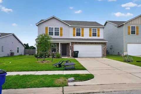 103 Avalon Dr, Huntsville, TX 77320