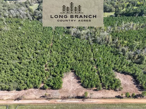 4 County Road 3121, Long Branch, TX 75669